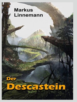 cover image of Der Descastein
